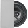 Image de Q Acoustics QI 65SP ST Performance Haut-parleur stéréo encastrable Blanc 16,5 cm