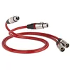 Image de QED QE3280 Reference Evolution Câble audio 40 0,6 m Rouge