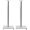Image de Pieds d'enceintes Q Acoustics 3000ST Blanc