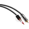Image de Câbles caisson de basses QED Performance P-SW (10 m)