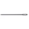 Image de QED QE6601 Câble Optique 1,5 m Gris