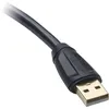 Image de Câbles USB QED Performance USB A-B Graphite (3 m)