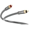 Image de Câbles stéréo RCA QED Performance Audio 40i (3 m)