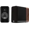 Image de Enceintes bibliothèque Q Acoustics Concept 300 Noir & Noyer