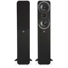 Image de Q 3050i SPEAKER CARBON BLACK PAIR (2pc)