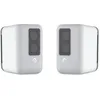 Image de Enceintes sans fil hi-fi Q Acoustics Q Active 200 Blanc