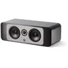 Image de Q CONCEPT 90 CENTRE GLOSS BLACK EA
