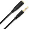 Image de Rallonges jack/mini-jack QED Connect Rallonge Jack (1,5 m)