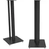 Image de Pieds d'enceintes Q Acoustics Pieds FS50 Noir (la paire)