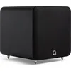 Image de Caissons de basses Q Acoustics Q SUB80 Noir mat