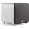Image de Caissons de basses Q Acoustics Q SUB80 Blanc mat