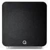 Image de Q ACOUSTICS Q SUB100 Caisson de basses Noir satiné