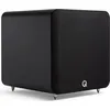 Image de Caissons de basses Q Acoustics Q SUB100 Noir mat