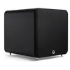 Image de Q ACOUSTICS Q SUB120 SUBWOOFER SATIN NOIR