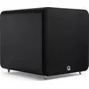 Image de Caissons de basses Q Acoustics Q SUB120 Noir mat