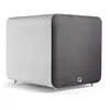 Image de Q Acoustics Q SUB120 Enceinte caisson de basses Blanc satiné