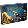 Image de Winning Moves Le Seigneur des Anneaux RISK Jeu de société de stratégie Rejoignez la bataille de la Terre du Milieu couvrant les événements de la Communauté de l'Anneau, les deux tours et le retour du
