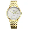 Image de Rotary GB05423-02 Windsor horloge voor heren