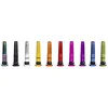Image de KIT MECHAS MUC-OFF REP.TUBELESS P/MANILLAR ROSA