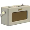 Image de Enceintes Bluetooth portables Roberts Revival Uno BT Crème