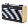 Image de Radio DAB ROBERTS RAMBLER UNO BLEU MARINE