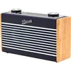 Image de Enceintes Bluetooth portables Roberts Rambler Uno Bleu marine