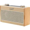 Image de Enceintes Bluetooth portables Roberts Rambler Uno Crème