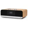 Image de Radio DAB ROBERTS BLUTUNE 300LE BOIS CERISIER
