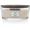 Image de WoodWick Candle, Bois, Ellipse