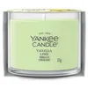 Image de Yankee Candle Bougie votive garnie vanille citron vert
