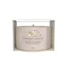 Image de Yankee Candle Bougie votive remplie de cachemire chaud