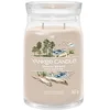 Image de Yankee Candle Seaside Woods 567 Gr Santé et soins personnels