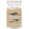 Image de Yankee Candle Amber & Sandalwood 567 Gr