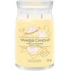 Image de Yankee Candle Vanilla Cupcake 567 Gr