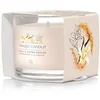 Image de Yankee Candle Bougie votive garnie de crème brûlée à la vanille