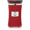 Image de WW 1725417E Grande bougie en pomegranate