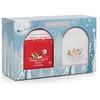 Image de Yankee Candle Coffret cadeau de Noël 2 bocaux moyens
