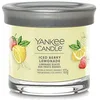 Image de Yankee Candle Petite bougie en pot à la limonade aux baies glacées