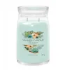 Image de Yankee Candle Aloe & Agave Grand pot