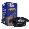 Image de EBC DP4543 Jeu de plaquettes de frein Yellowstuff