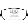 Image de EBC Brakes DP21775 Greenstuff Plaquettes de frein