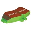 Image de EBC Brakes DP21998 Greenstuff Garniture de Frein