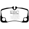 Image de EBC Brakes DP31930C Redstuff Garniture de Frein