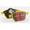 Image de EBC Brakes DP41482R Yellowstuff Garniture de Frein