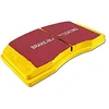 Image de EBC Brakes DP41669R Yellowstuff Garniture de Frein
