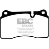 Image de EBC Brakes DP41922R Yellowstuff Garniture de Frein