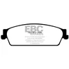 Image de EBC Brakes DP61780 Greenstuff Plaquettes de frein