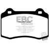 Image de EBC Brakes DP61788 Greenstuff Plaquettes de frein