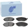 Image de BLUEPRINT ADG042115 Plaquettes de frein