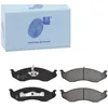 Image de Blue Print ADG04229 Plaquette de frein avant